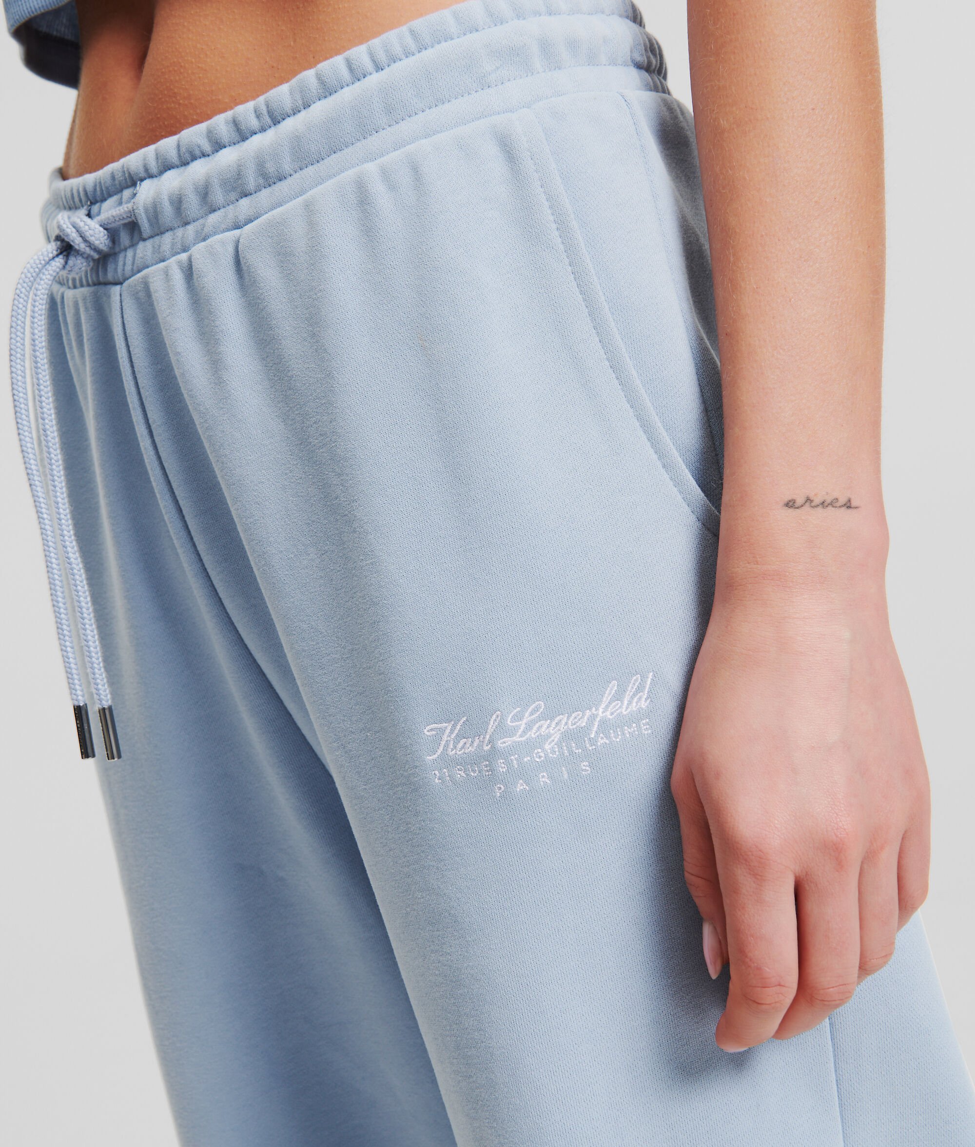 (image for) First-Class HOTEL KARL LOUNGEWEAR JOGGERS